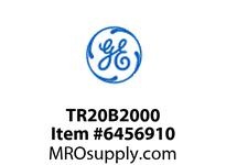 TR20B2000