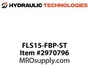 FLS15-FBP-ST