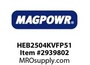 HEB2504KVFP51