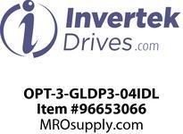 OPT-3-GLDP3-04IDL