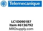 LC1D0901B7