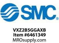VXZ2B5GGAXB