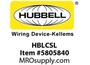 HBLCSL