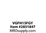 VGFH15FGY