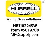 HBTI0224SW