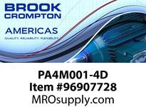 PA4M001-4D