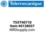 TSXT40710