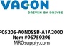 NXP05205-A0N0SSB-A1A2000000