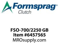 FSO-700/2250 GB