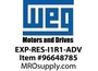 EXP-RES-I1R1-ADV