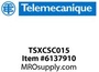 TSXCSC015