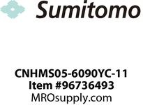 CNHMS05-6090YC-11