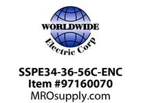 SSPE34-36-56C-ENC