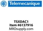 TSXDAC1
