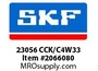 23056 CCK/C4W33