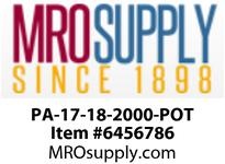 PA-17-18-2000-POT