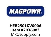 HEB2501KV0006