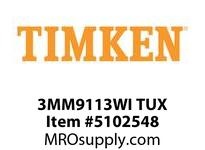 3MM9113WI TUX