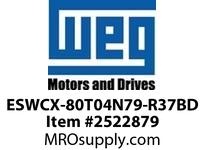 ESWCX-80T04N79-R37BD