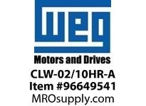 CLW-02/10HR-A