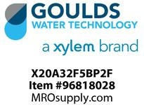 X20A32F5BP2F