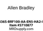 1336S-BRF100-AA-EN5-HA2-L4