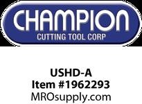 USHD-A