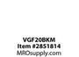 VGF20BKM
