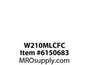 W210MLCFC
