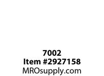 7002
