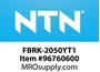 FBRK-2050YT1