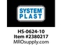 HS-0624-10