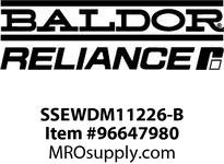 SSEWDM11226-B