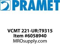 VCMT 221-UR:T9315