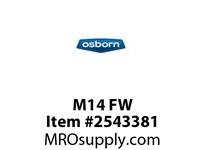 M14 FW