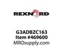 G3ADBZC163