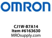 CJ1W-B7A14