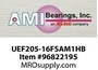 UEF205-16FSAM1HB