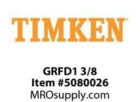 GRFD1 3/8