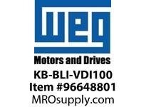 KB-BLI-VDI100