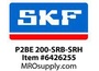 P2BE 200-SRB-SRH