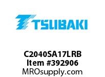 C2040SA17LRB