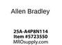25A-A4P8N114