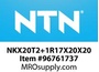 NKX20T2+1R17X20X20