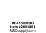 VGF15VMOD