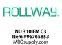 NU 310 EM C3