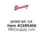 J2060 S/C C/L