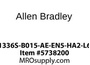 1336S-B015-AE-EN5-HA2-L6