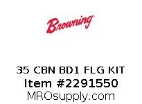 35 CBN BD1 FLG KIT