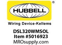 DSL320WMSOL